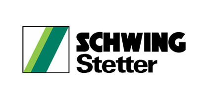 Produktprogram: SCHWING-Stetter